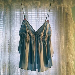Victoria's Secret Camisole Lingerie - MEDIUM